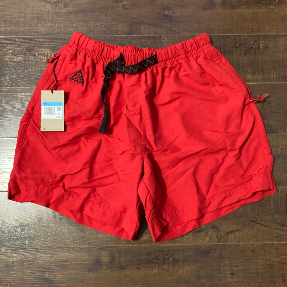 ACG Nike Shorts